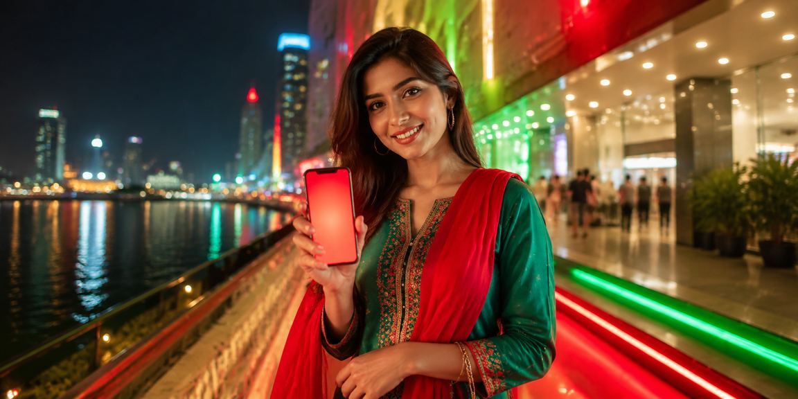 ঢাকার মোবাইল পেমেন্ট দৃশ্য
