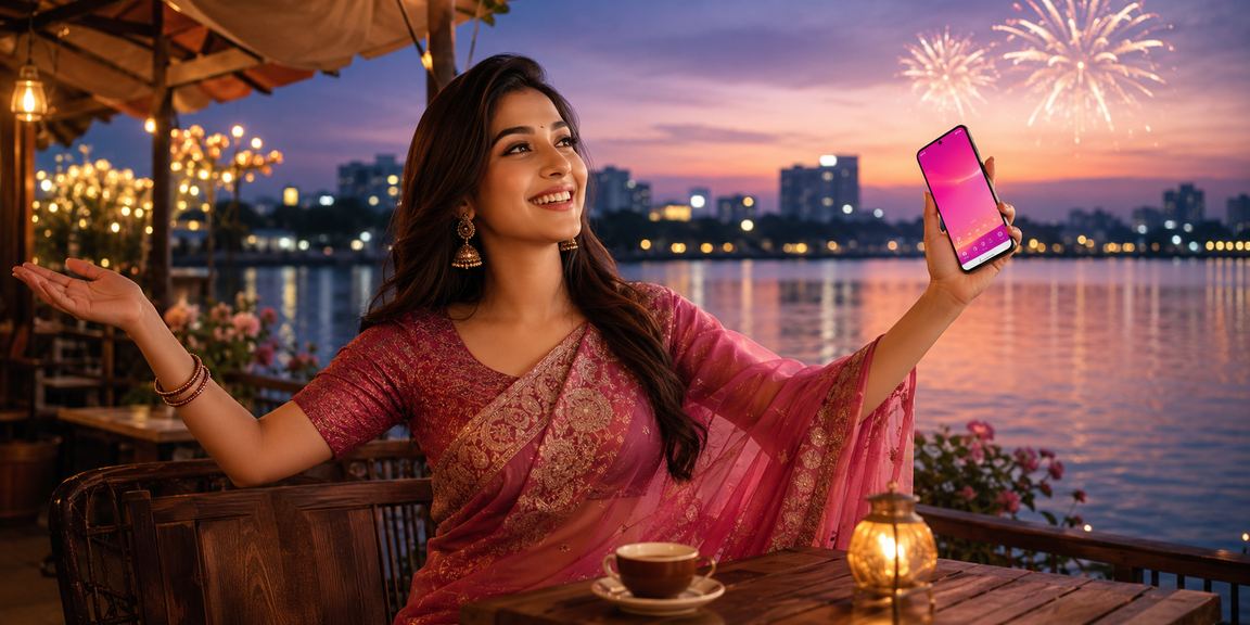 ঢাকায় মোবাইল পেমেন্ট ব্যবহারের সুবিধাজনক ছবি
