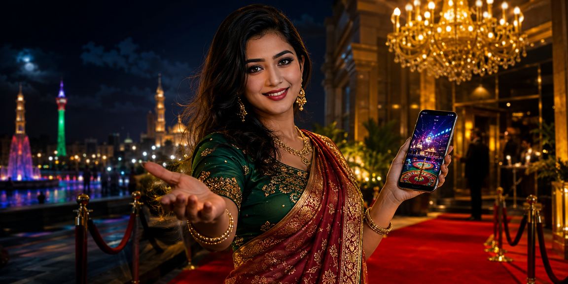 রংপুরে মোবাইল ক্যাসিনো জনপ্রিয়তা