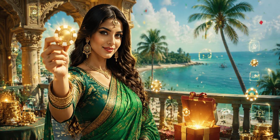 সেন্ট মার্টিন বেটিং দৃশ্য